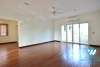 Gorgeous house with swimming pool for rent in Ciputra, Tay Ho